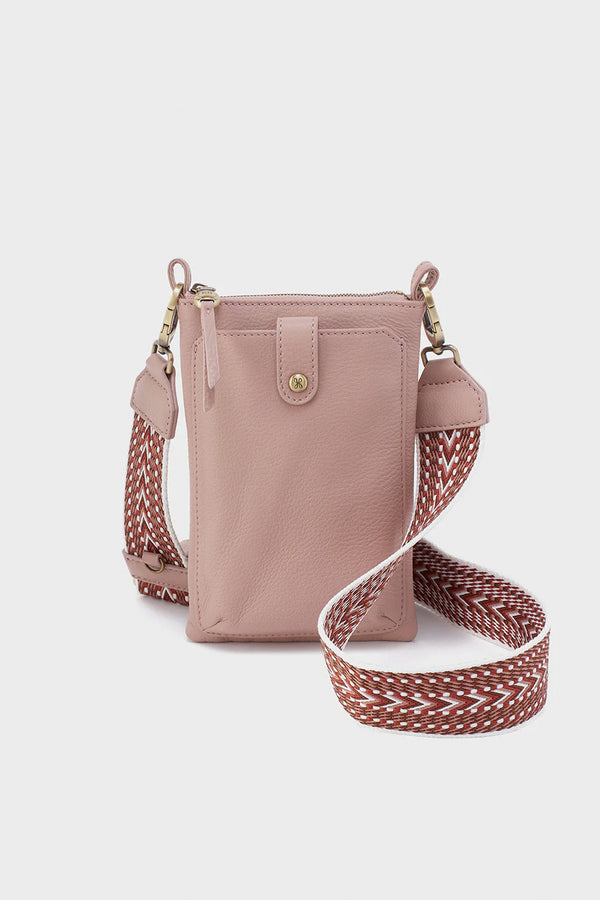 Cass Phone Crossbody