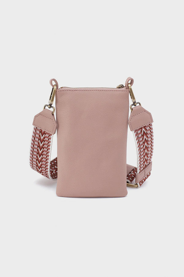 Cass Phone Crossbody