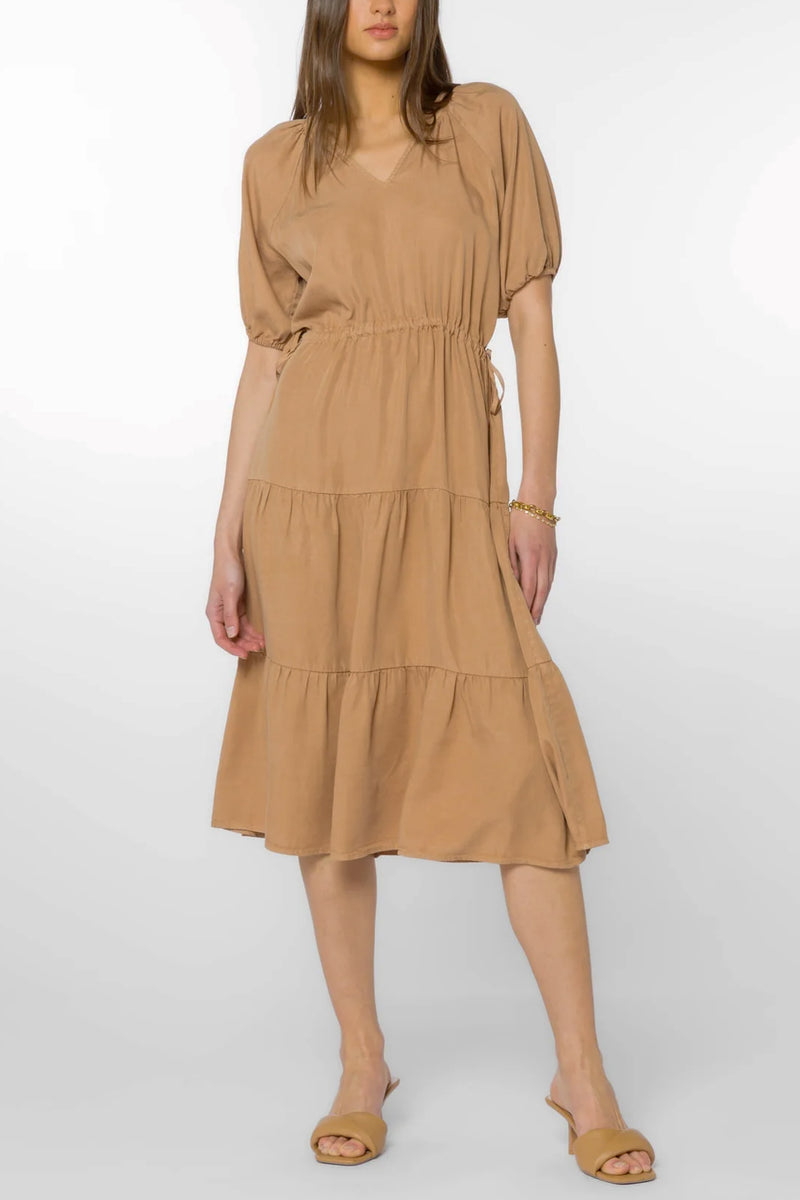 Cassie Dress