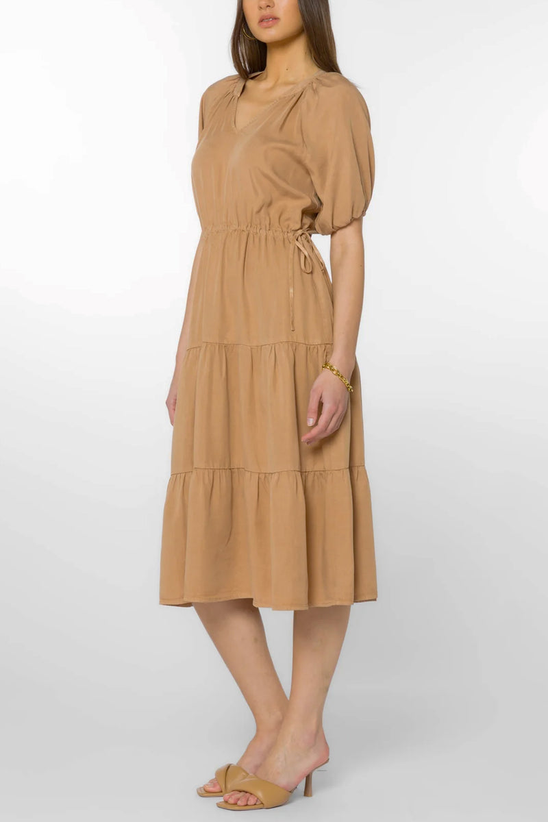 Cassie Dress