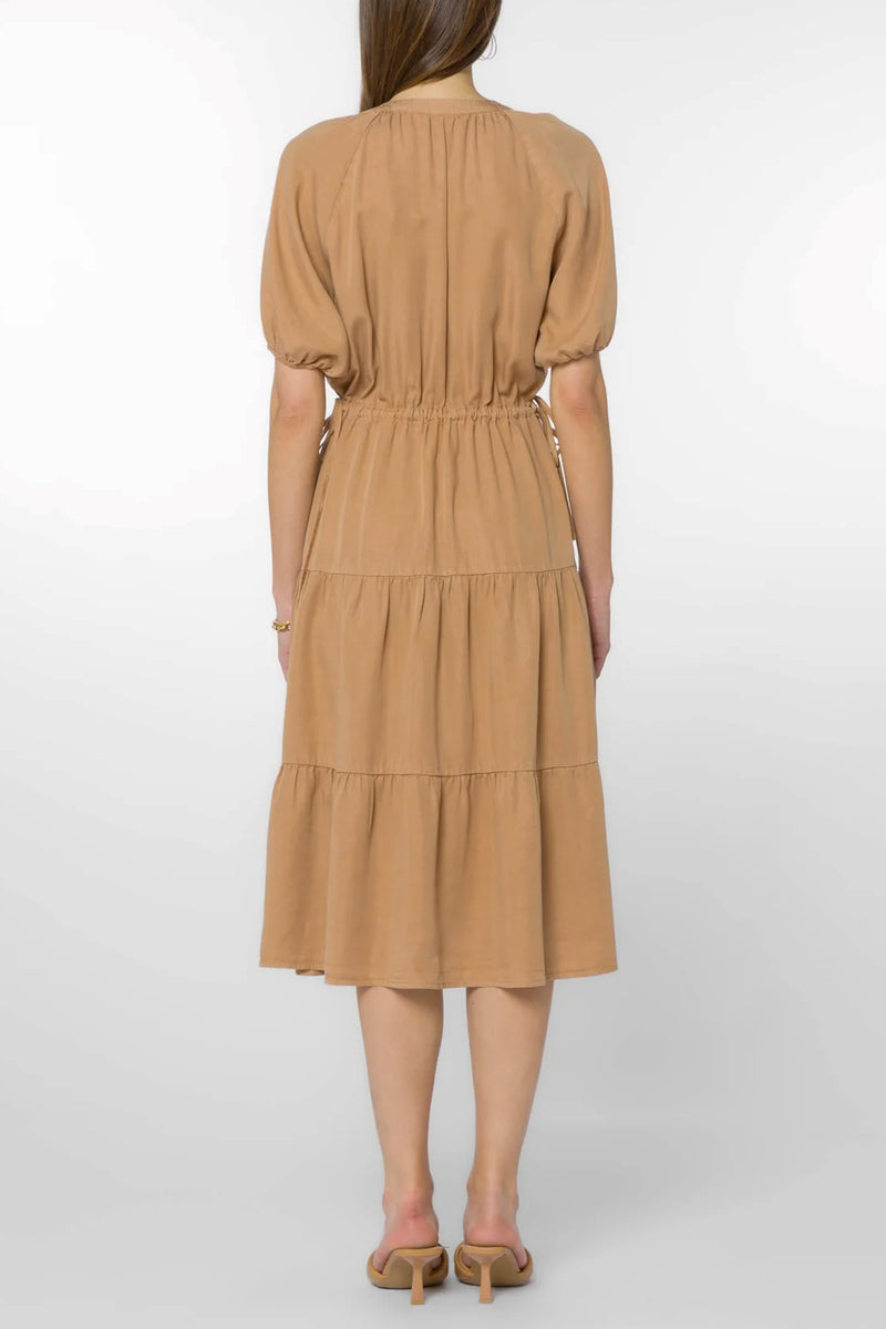 Cassie Dress