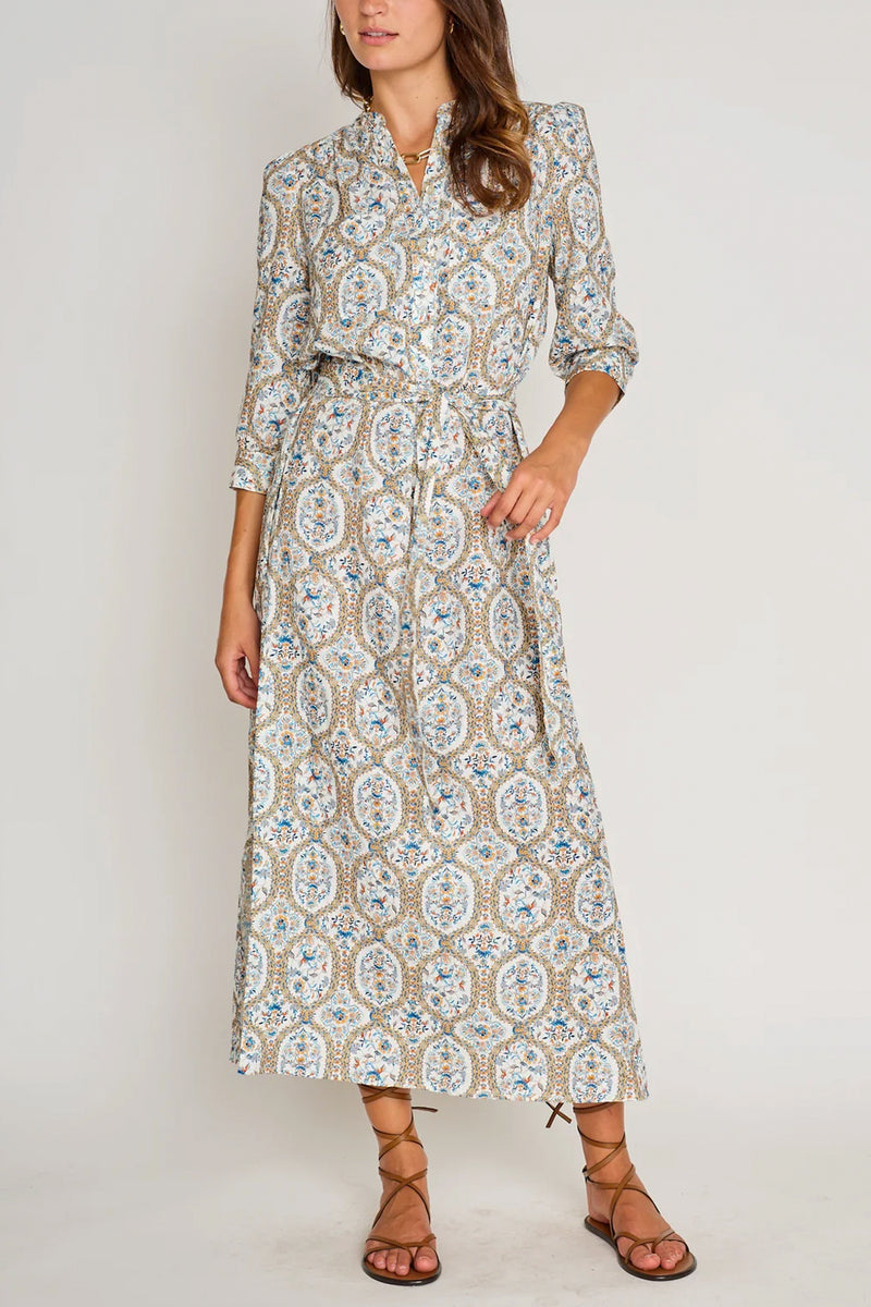 Cassie Dress