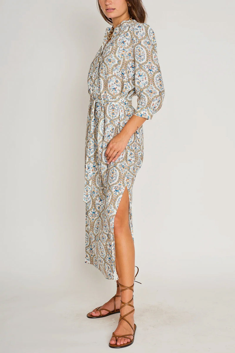 Cassie Dress