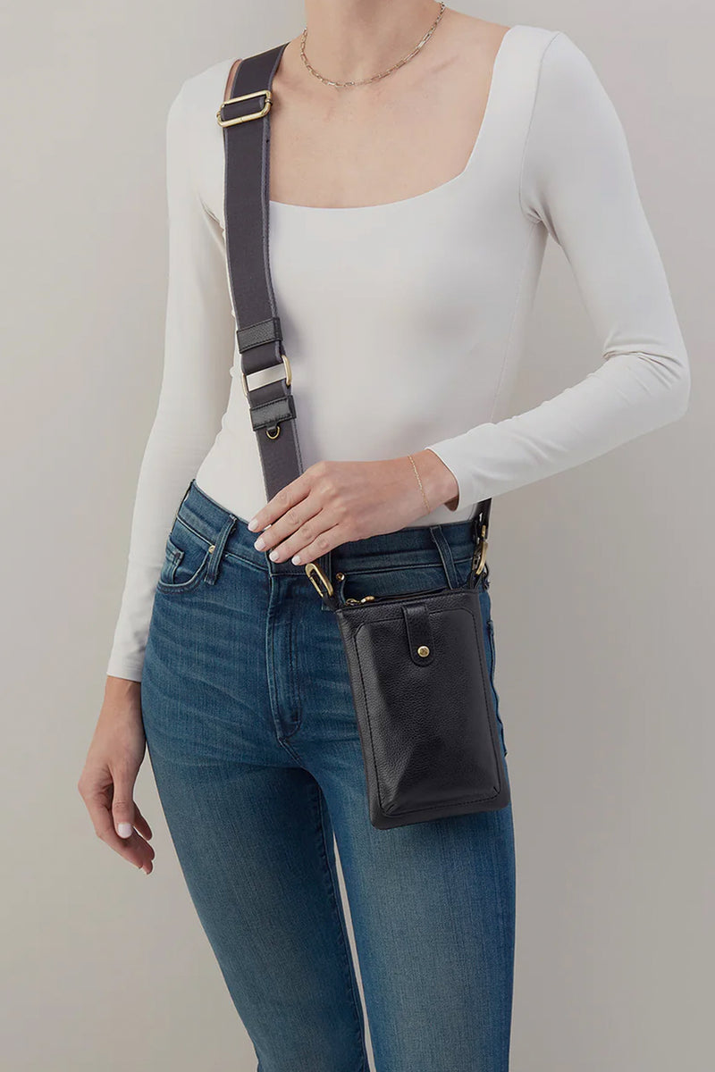 Cass Phone Crossbody