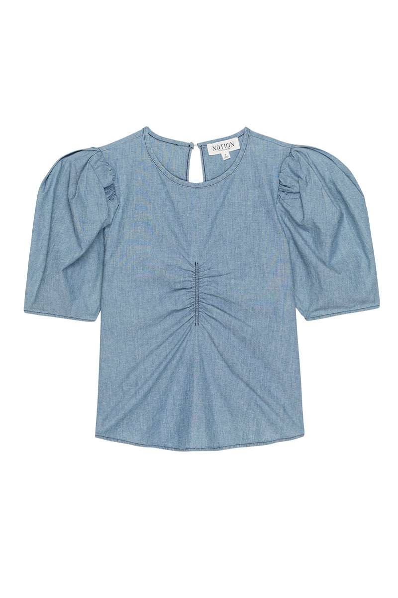 Cecily Blouse
