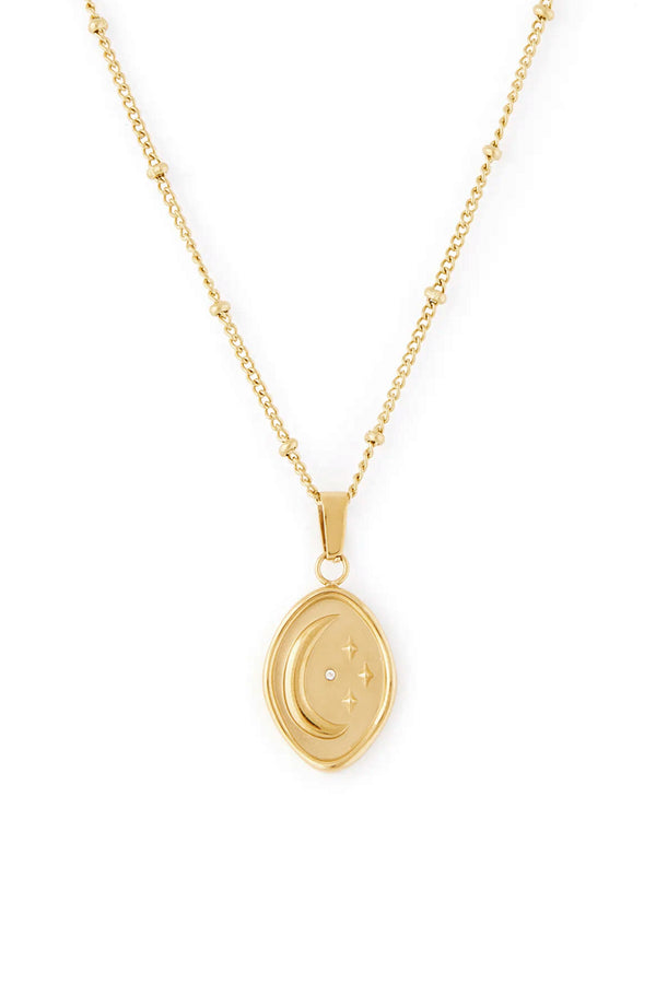 Céleste Necklace