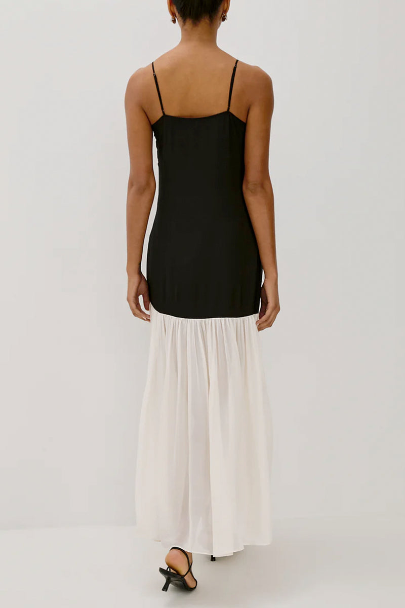 Chandra Dress
