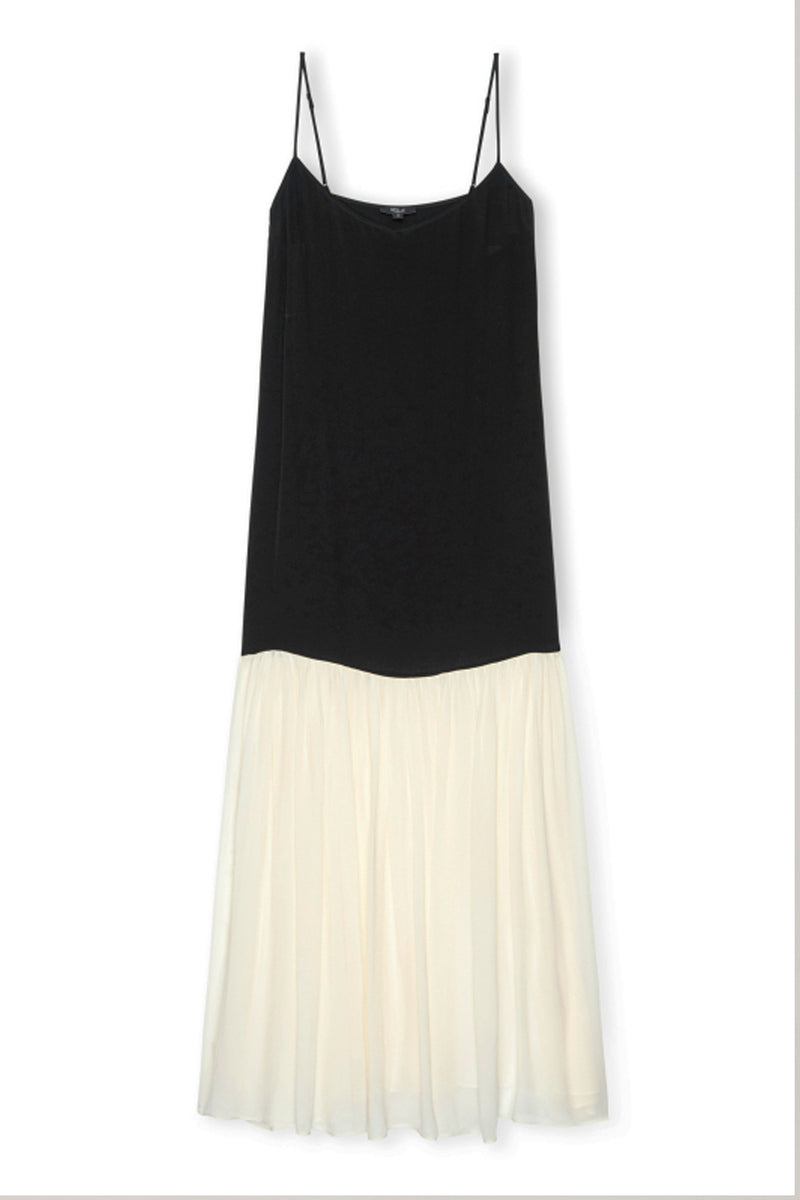 Chandra Dress