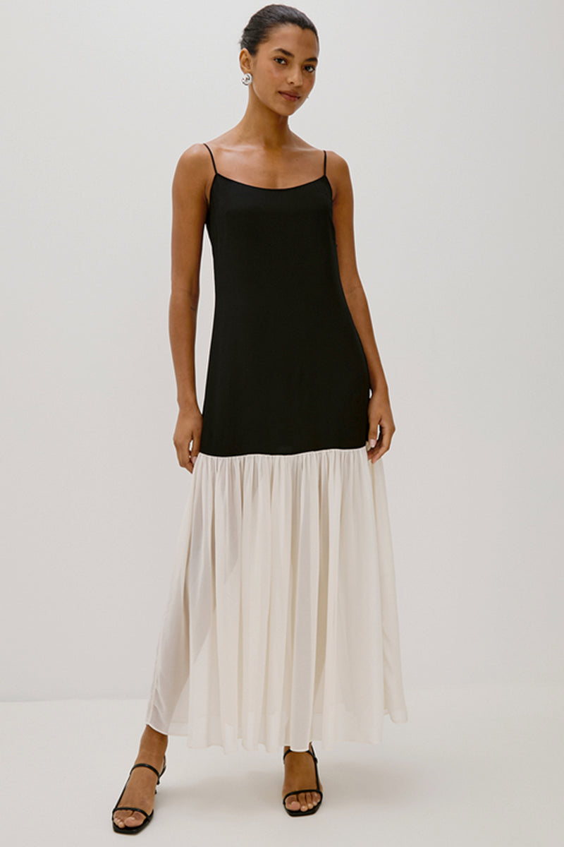 Chandra Dress
