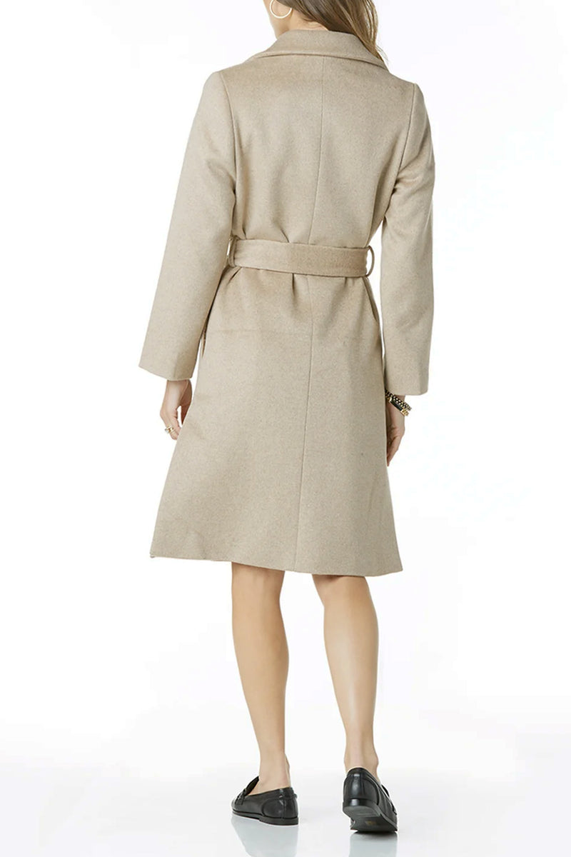 Chantria Coat