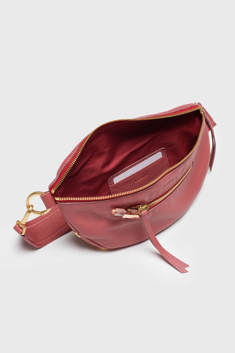 Charles Crossbody