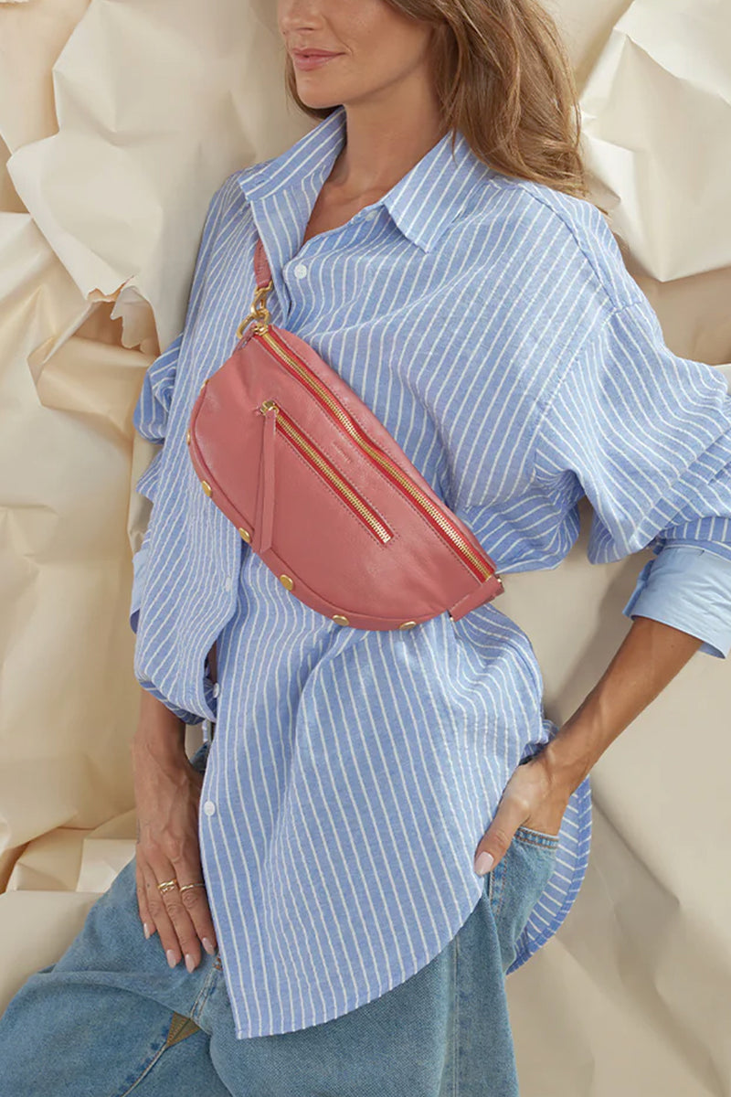 Charles Crossbody