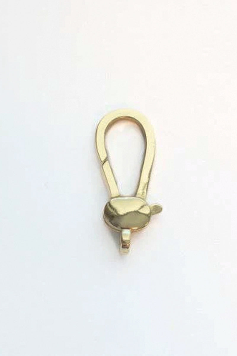 Charm Clasp - Lobster