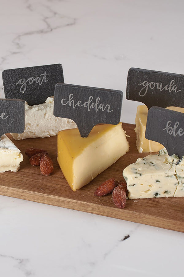 Cheese Pick Set
