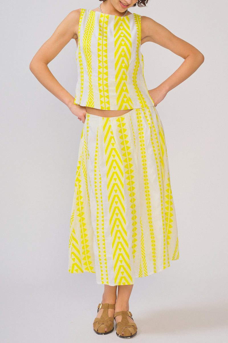 Clementine Skirt