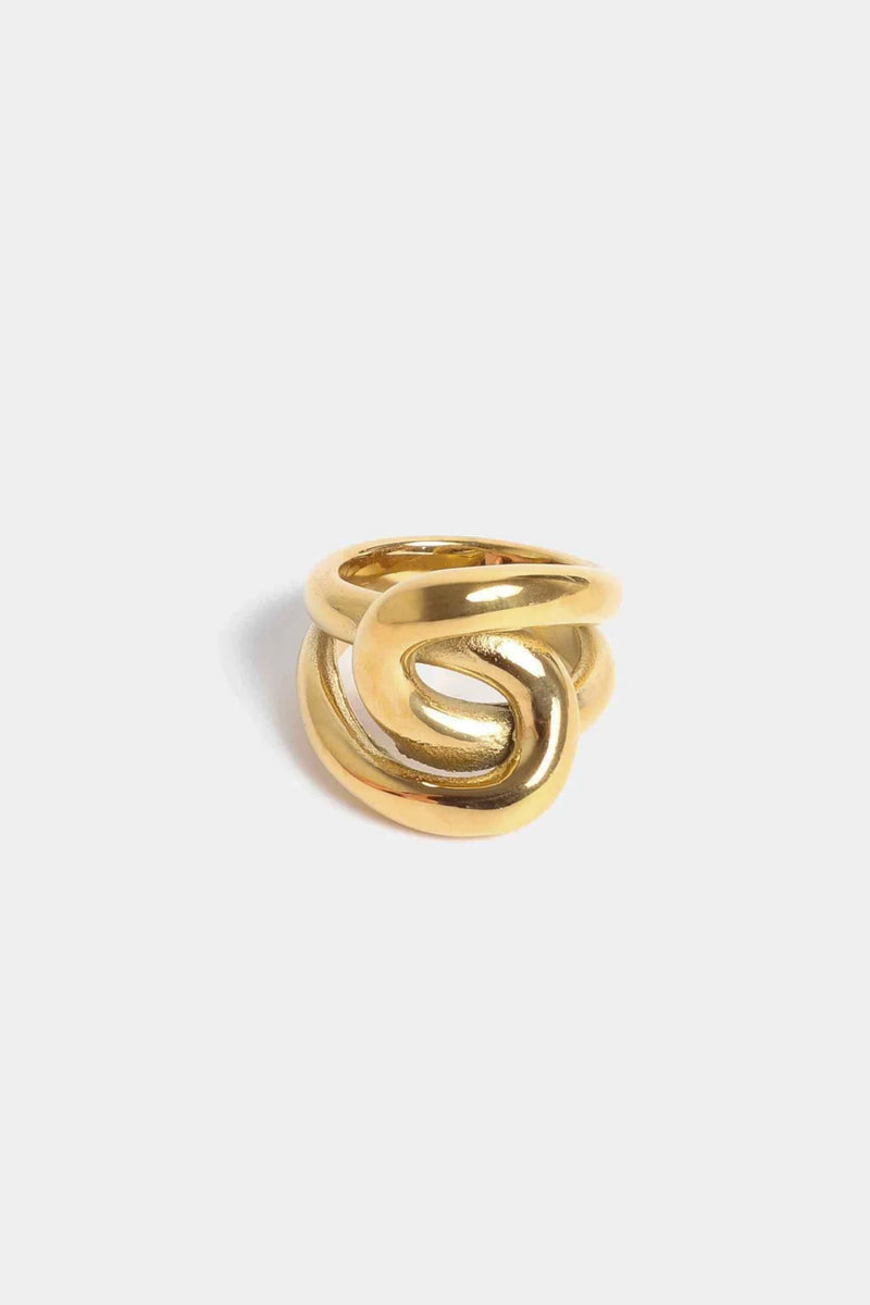 Cobra Ring