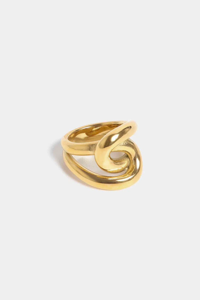 Cobra Ring
