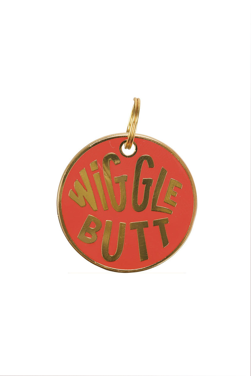 Collar Charms