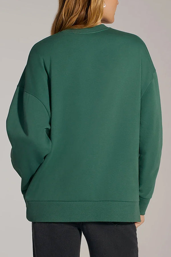 Collegiate Sweatshirt