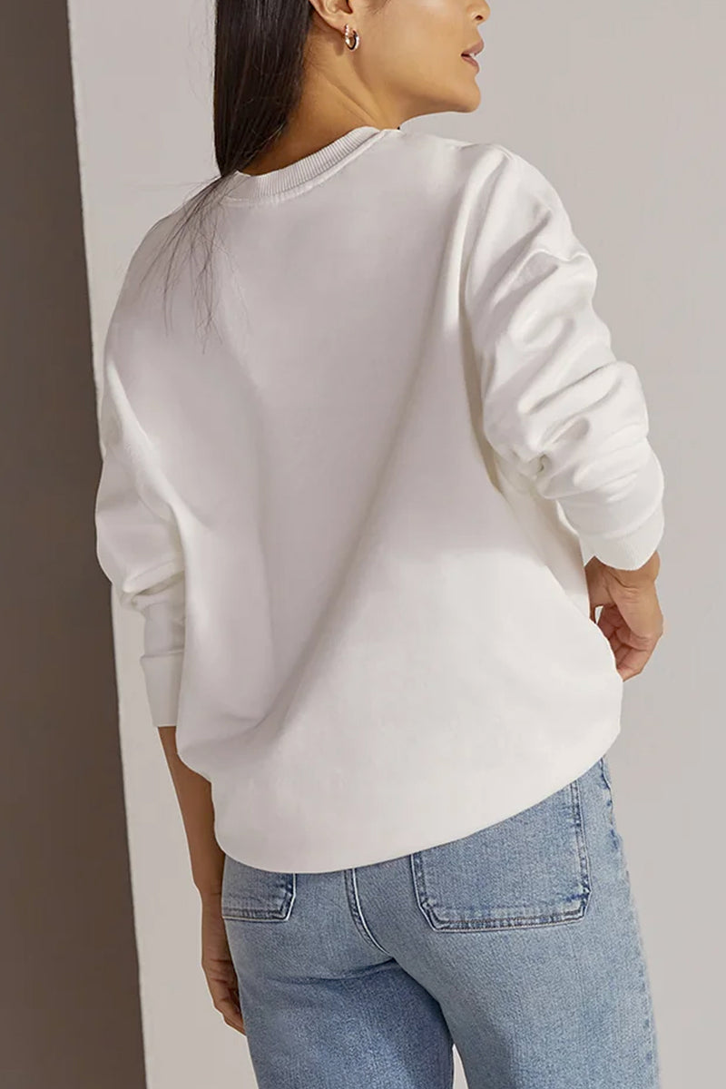 Collegiate Sweatshirt