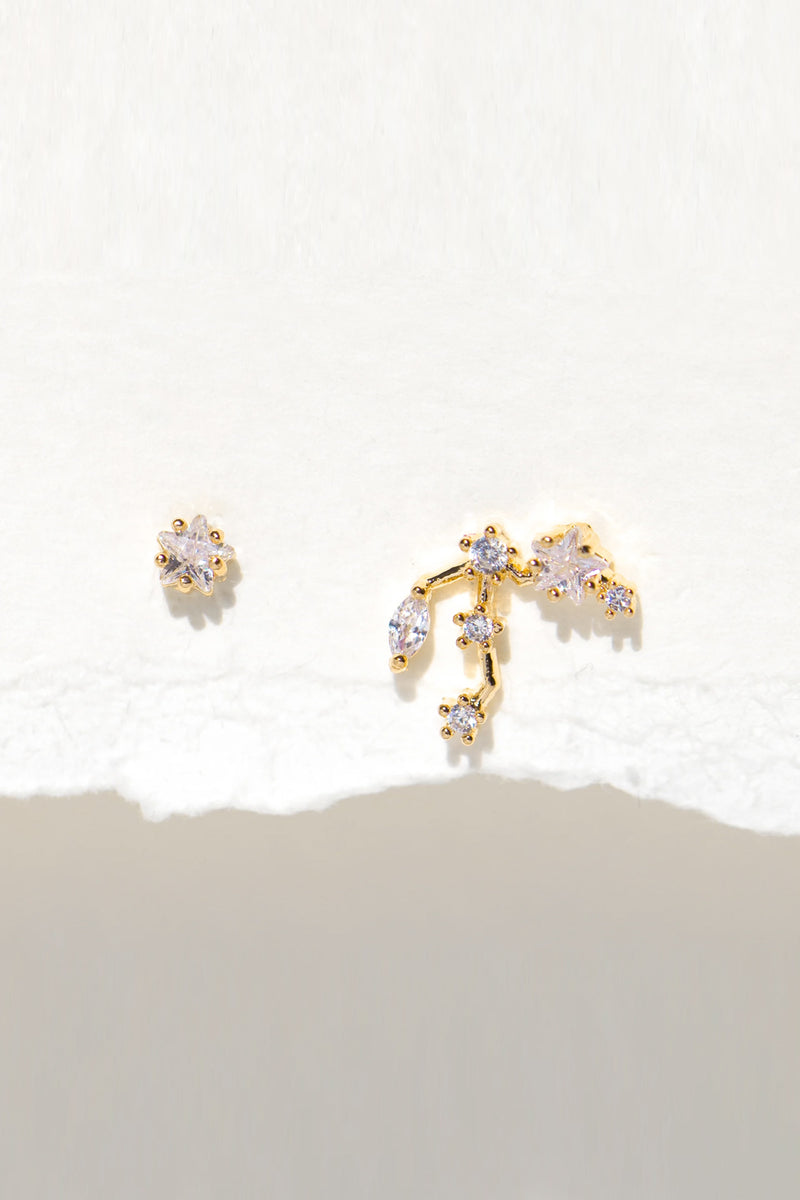 Constellation Studs