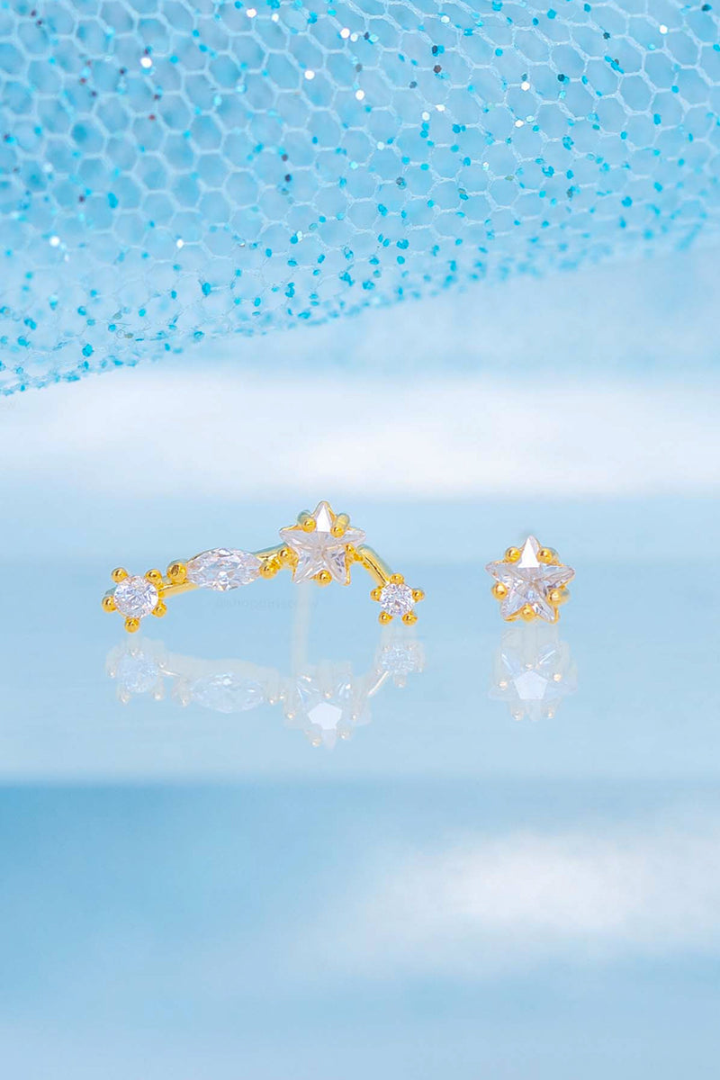 Constellation Studs