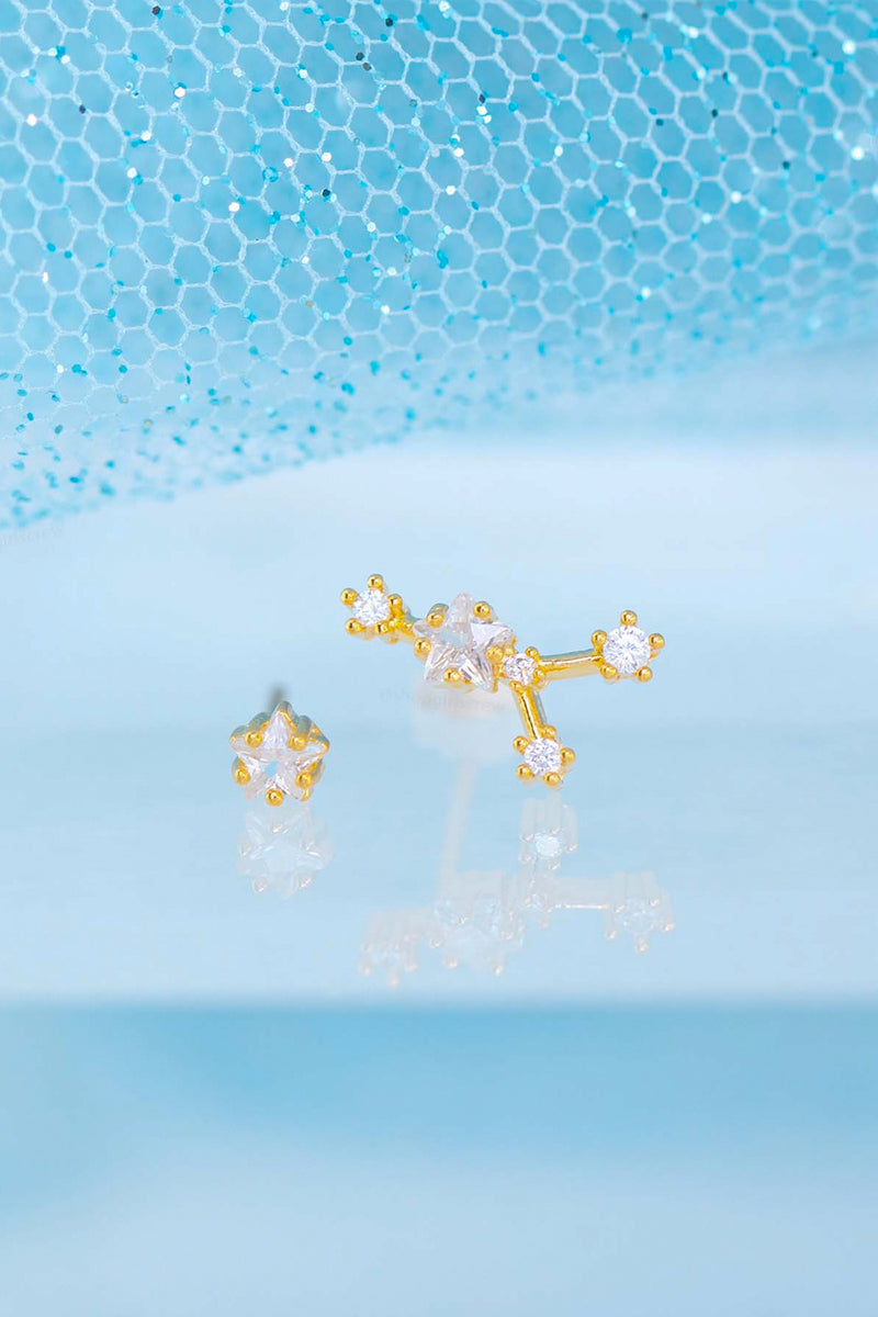 Constellation Studs
