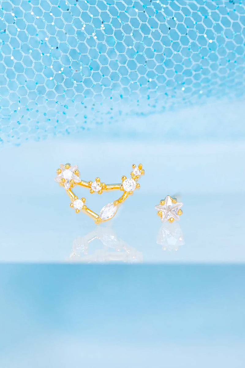 Constellation Studs