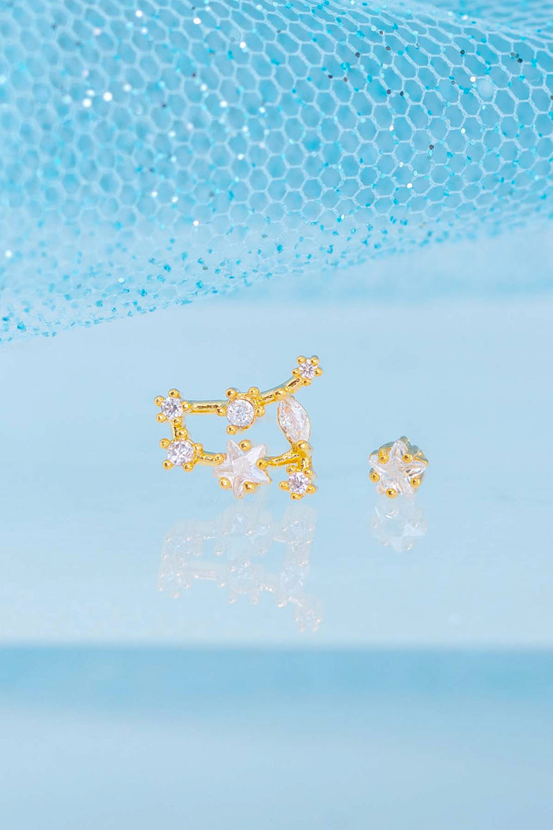 Constellation Studs