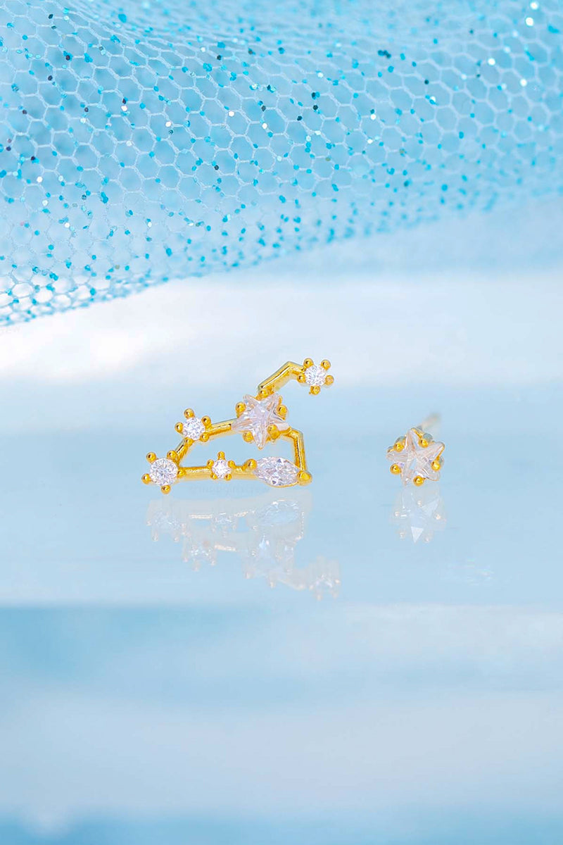 Constellation Studs