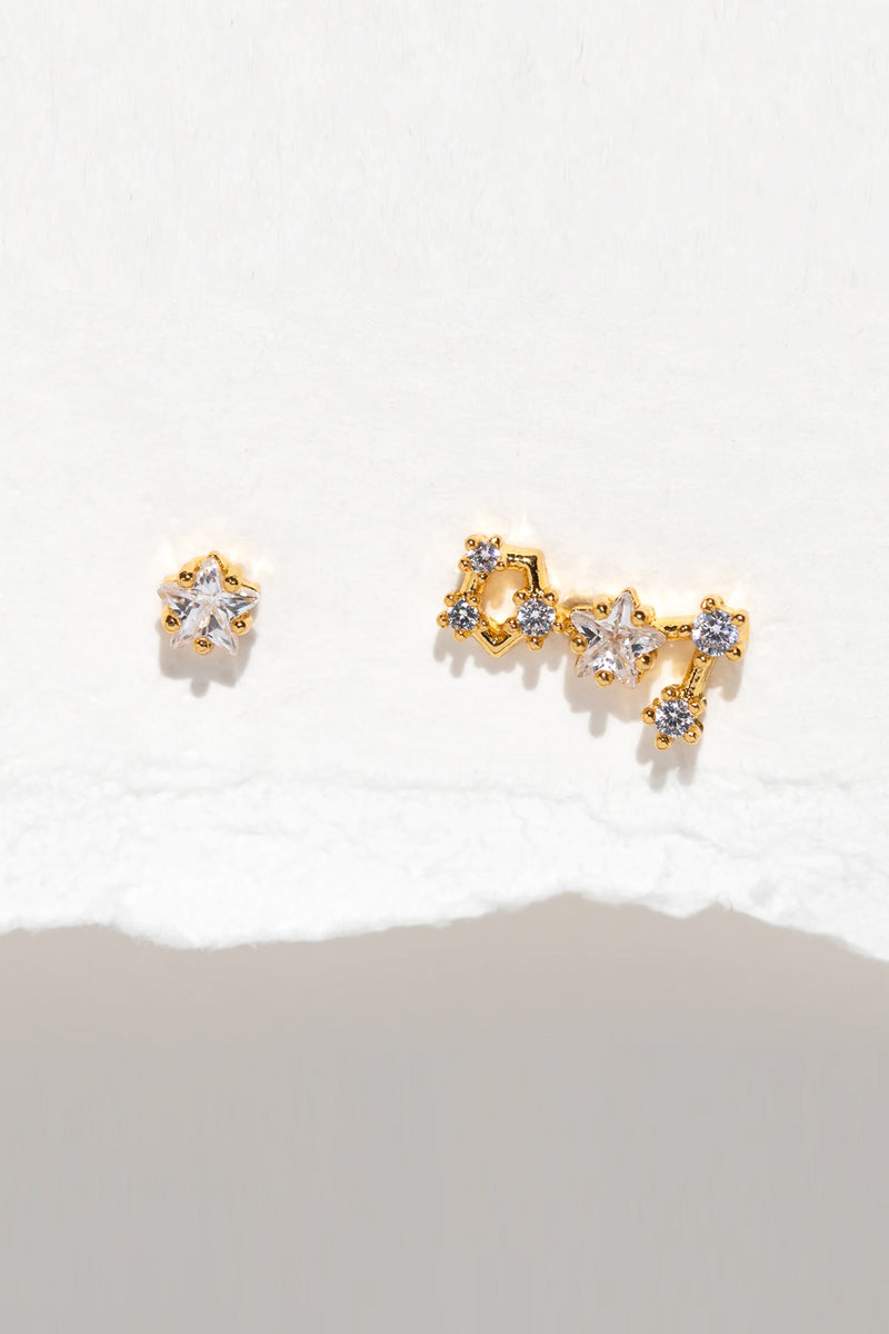 Constellation Studs