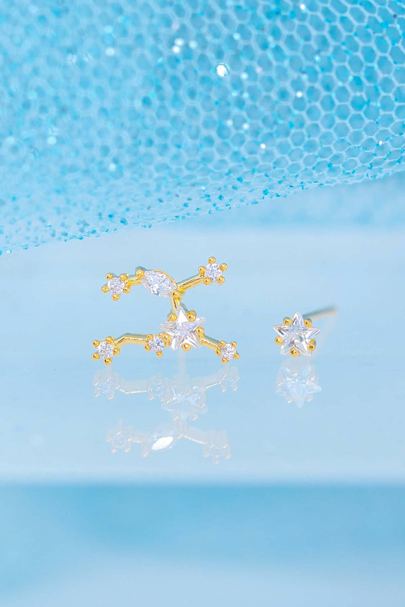 Constellation Studs
