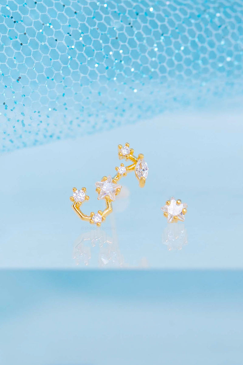 Constellation Studs