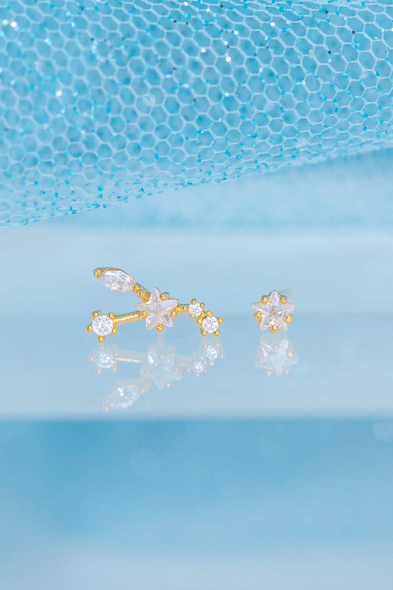 Constellation Studs