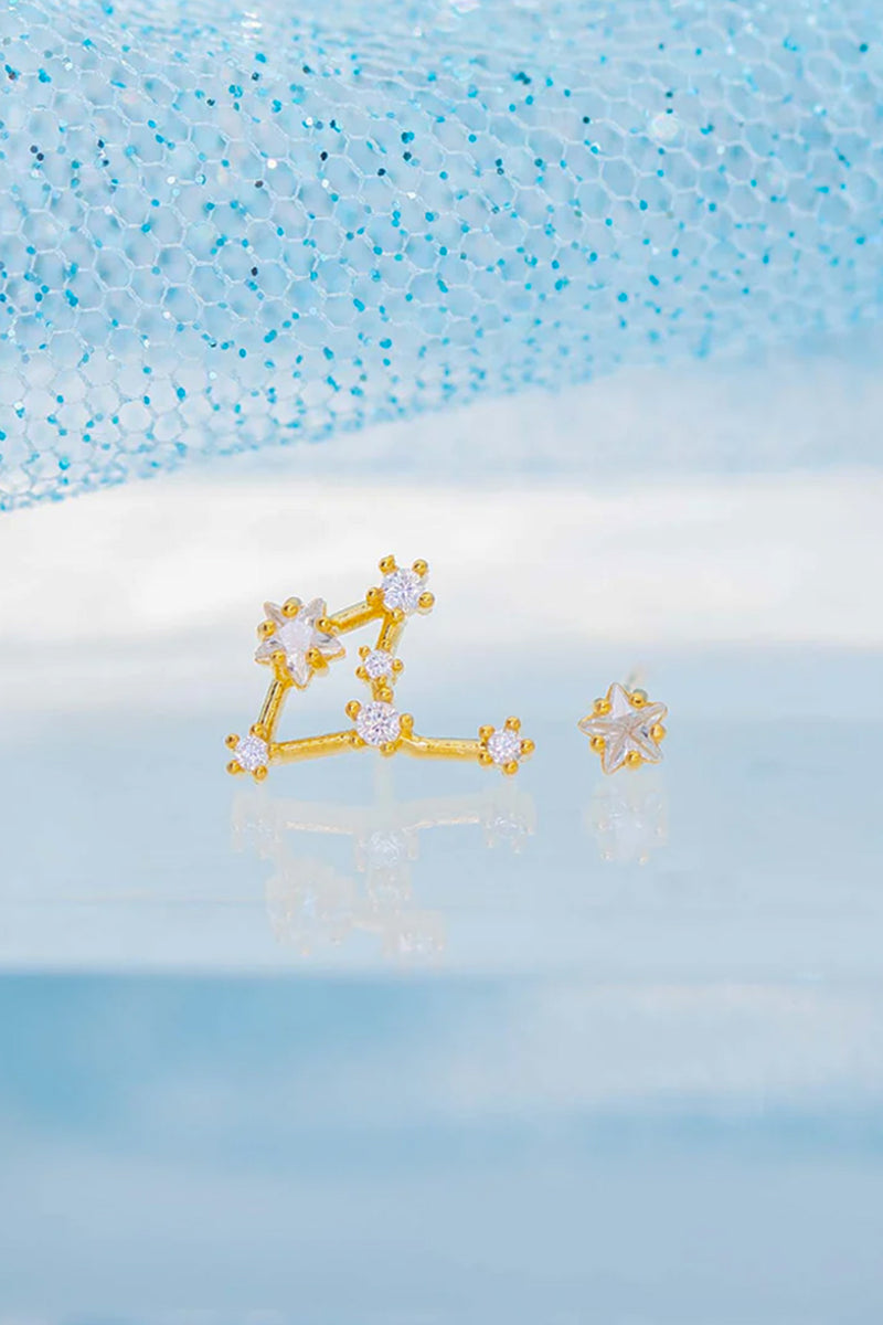 Constellation Studs