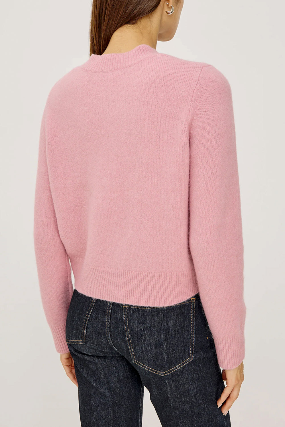 Koton Unicorn Sweater Long Sleeve Crew Neck Sequined Detail, suéter niñas, Pink (275 Koton Unicorn Sweater Long Sleeve Crew Neck Sequined Detail, suéter niñas, Pink (275
