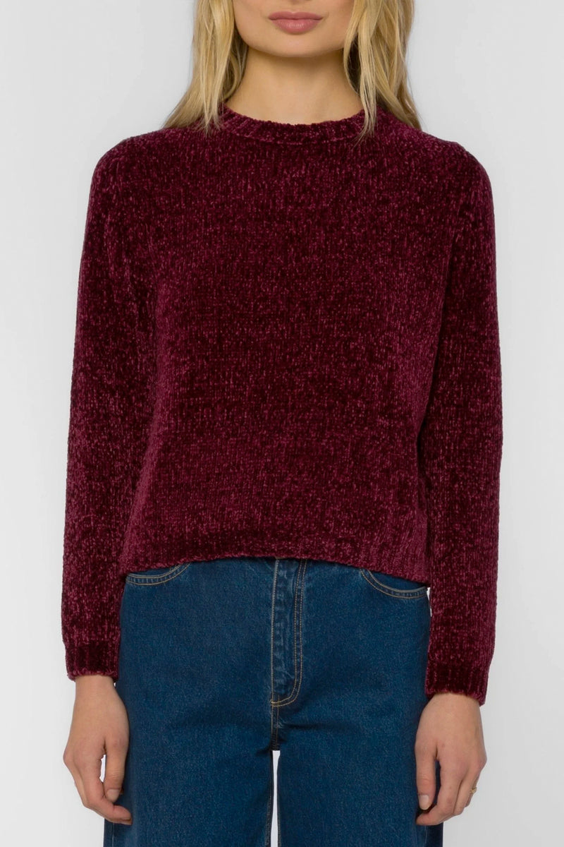 Corina Sweater