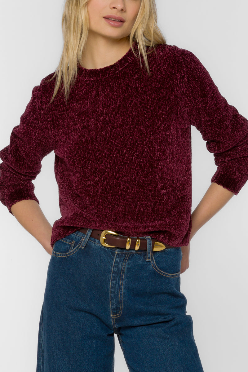 Corina Sweater
