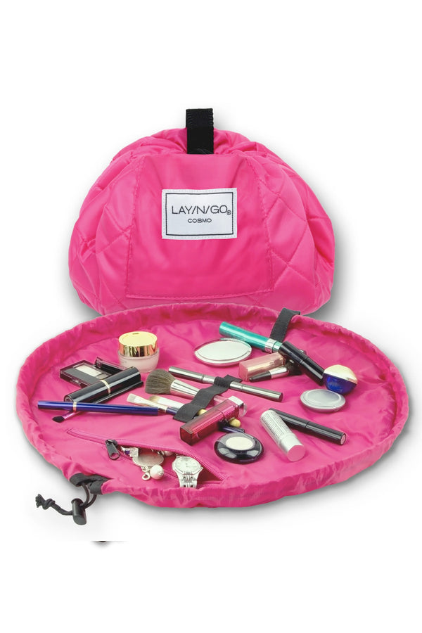 Cosmo Deluxe Cosmetic Bag 22"