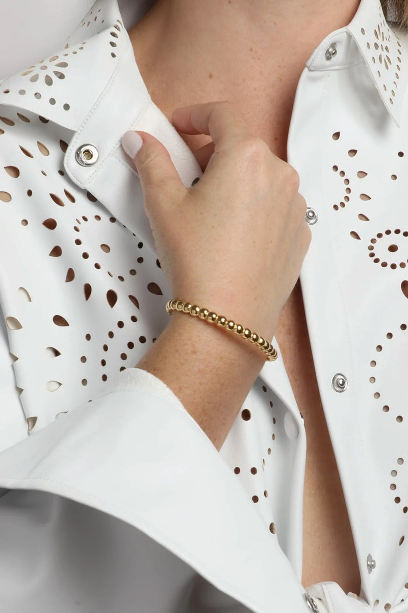 Crown Cuff