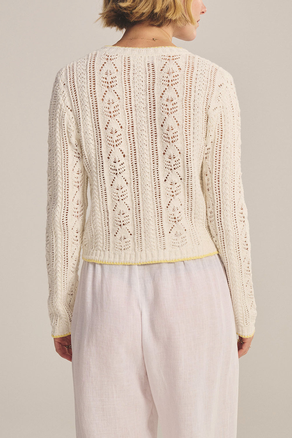 Buy Koton Ribbed Cut Out Detail Sweater In Pink | 6thStreet Saudi Arabia Buy Koton Ribbed Cut Out Detail Sweater In Pink | 6thStreet Saudi Arabia