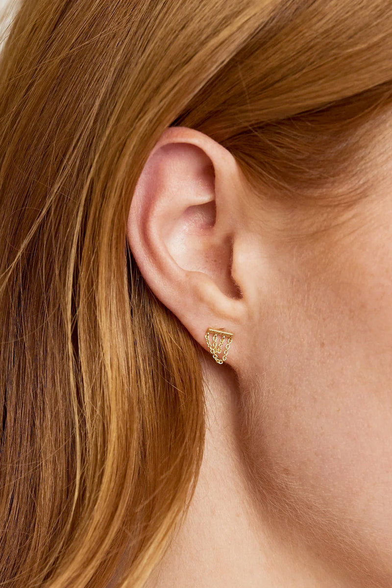Dakota Earrings