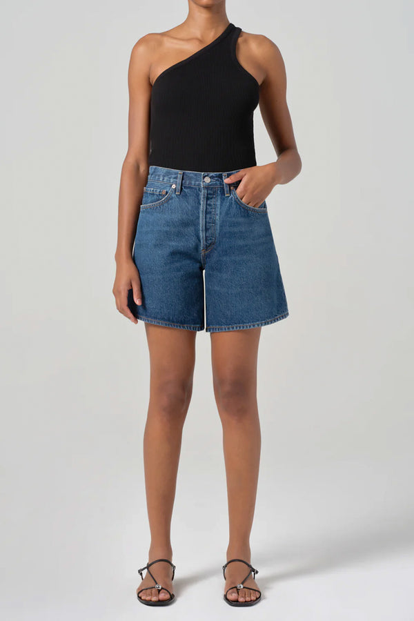 Dame Short