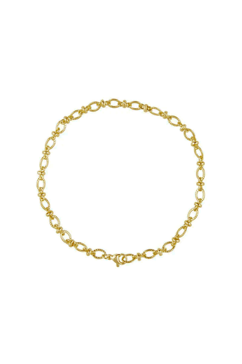 Dana Anklet
