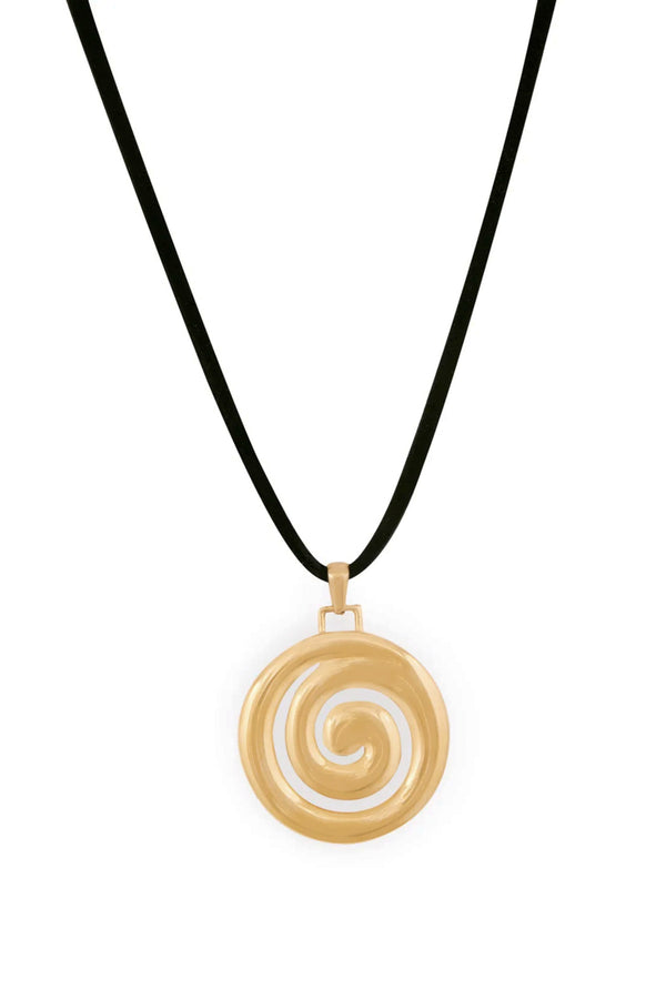Déesse Necklace