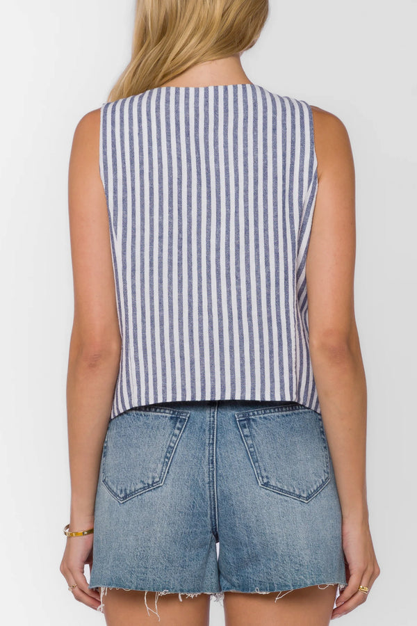 Dellis Vest