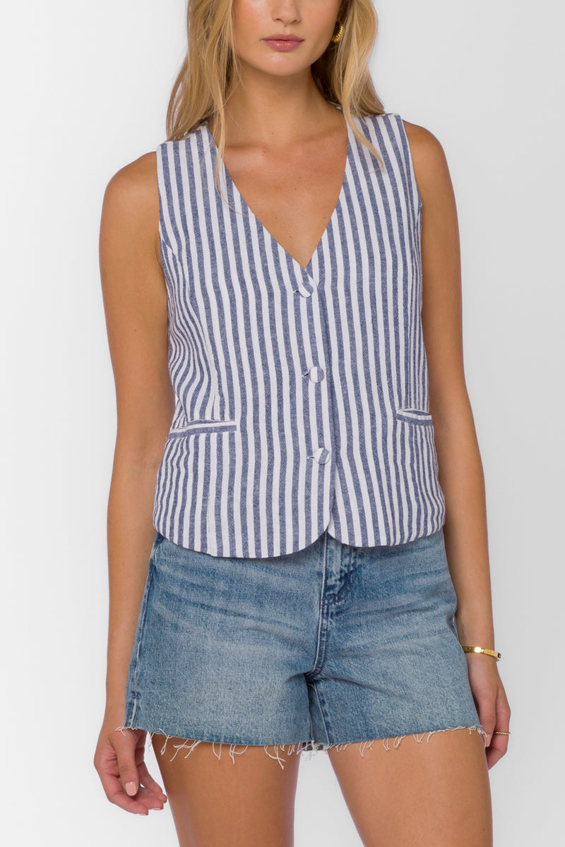 Dellis Vest