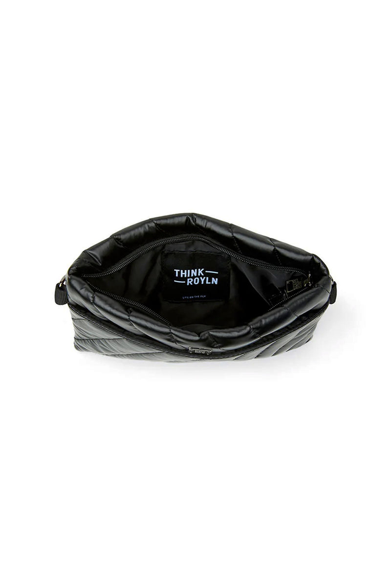 Diagonal 2.0 Bum Bag