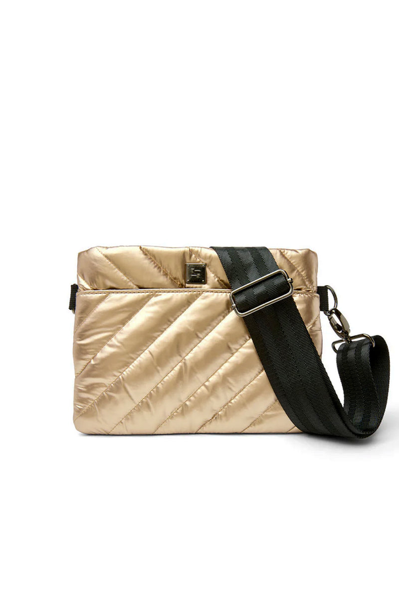 Diagonal 2.0 Bum Bag