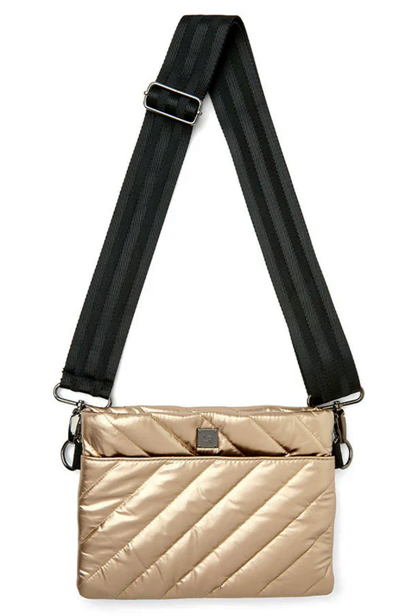 Diagonal 2.0 Bum Bag